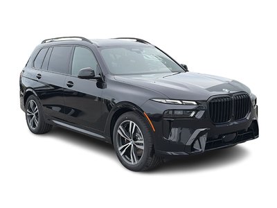 2027 BMW X7 in Aurora, Ontario