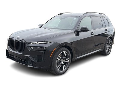 2027 BMW X7 in Aurora, Ontario