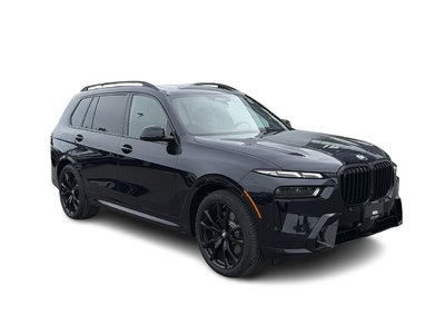 2027 BMW X7 in Aurora, Ontario