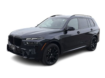 BMW X7  2027 à Aurora, Ontario