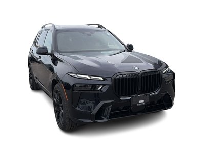 2027 BMW X7 in Aurora, Ontario