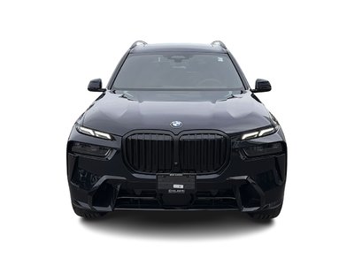 2027 BMW X7 in Aurora, Ontario