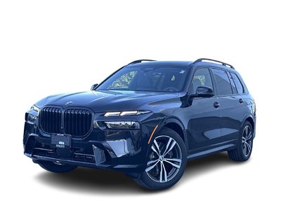 2027 BMW X7 in Aurora, Ontario