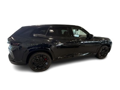 2025 BMW XM in Aurora, Ontario