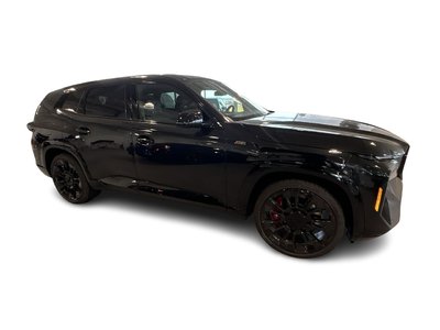 2025 BMW XM in Aurora, Ontario