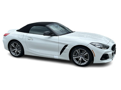 BMW Z4  2025 à Aurora, Ontario