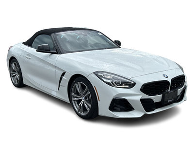 BMW Z4  2025 à Aurora, Ontario