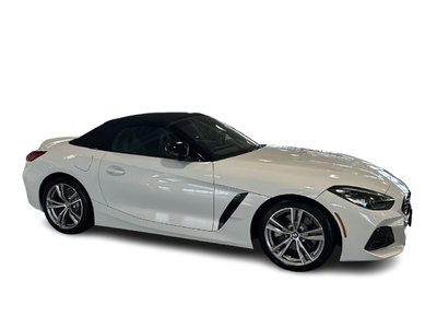 2025 BMW Z4 in Aurora, Ontario