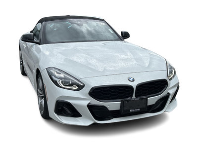 BMW Z4  2025 à Aurora, Ontario
