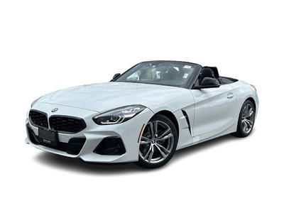 BMW Z4  2025 à Aurora, Ontario