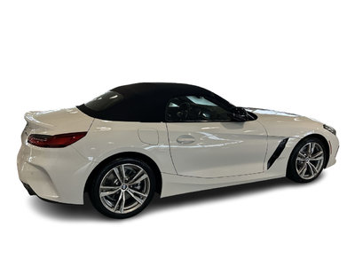 2025 BMW Z4 in Aurora, Ontario