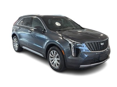 2021 Cadillac XT4 Premium Luxury AWD in Aurora, Ontario