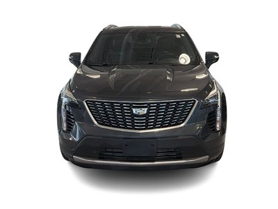 2021 Cadillac XT4 Premium Luxury AWD in Aurora, Ontario