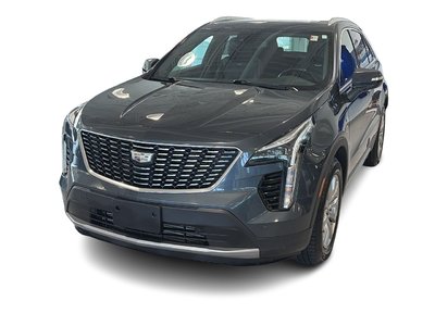 2021 Cadillac XT4 Premium Luxury AWD in Aurora, Ontario
