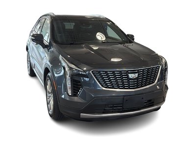 2021 Cadillac XT4 Premium Luxury AWD in Aurora, Ontario