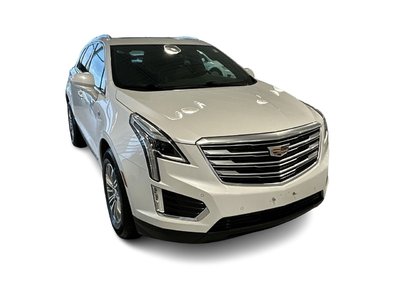Cadillac XT5 AWD  2017 à Aurora, Ontario