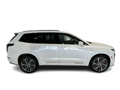 Cadillac XT6  2024 à Aurora, Ontario