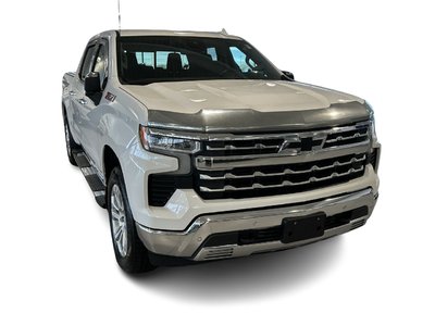 2022 Chevrolet Silverado 1500 in Aurora, Ontario