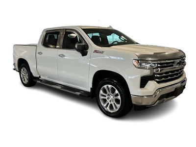 2022 Chevrolet Silverado 1500 in Aurora, Ontario