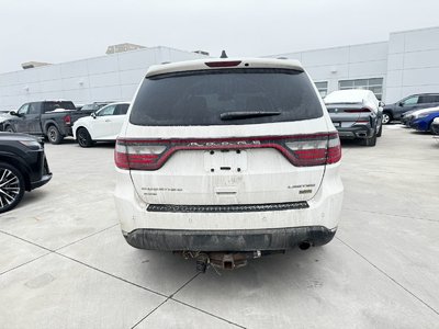 Dodge Durango  2014 à Aurora, Ontario