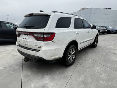 Dodge Durango  2014 à Aurora, Ontario
