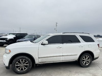 Dodge Durango  2014 à Aurora, Ontario