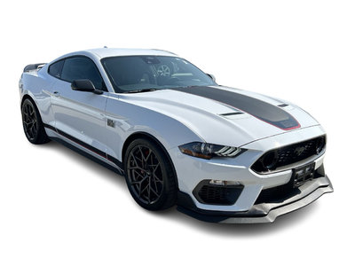 2022 Ford Mustang in Aurora, Ontario