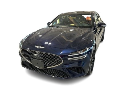 GENESIS G70  2023 à Aurora, Ontario