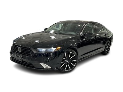 2025 Honda Accord in Aurora, Ontario