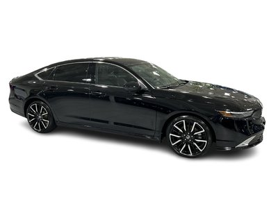 2025 Honda Accord in Aurora, Ontario