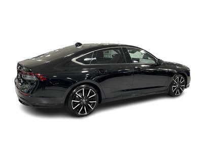 2025 Honda Accord in Aurora, Ontario