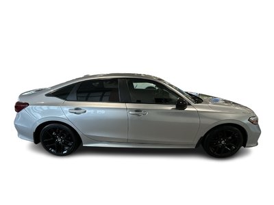 2025 Honda Civic Hybrid in Aurora, Ontario
