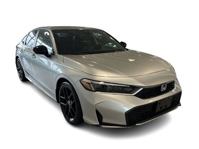 2025 Honda Civic Hybrid in Aurora, Ontario