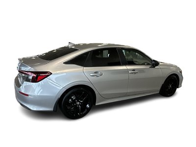 2025 Honda Civic Hybrid in Aurora, Ontario
