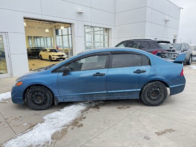 2009 Honda Civic in Aurora, Ontario