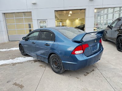 2009 Honda Civic in Aurora, Ontario