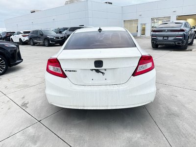 Honda Civic  2012 à Aurora, Ontario