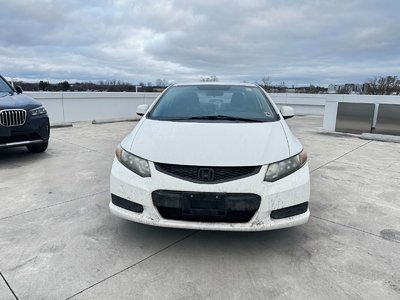 2012 Honda Civic in Aurora, Ontario