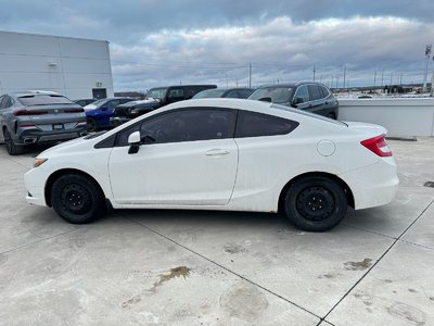 2012 Honda Civic in Aurora, Ontario