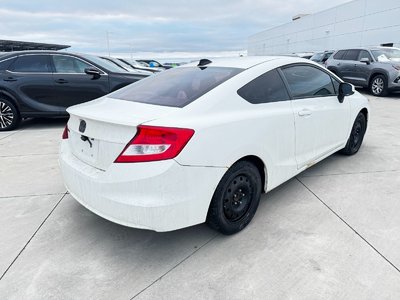 Honda Civic  2012 à Aurora, Ontario