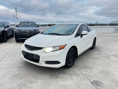 2012 Honda Civic in Aurora, Ontario