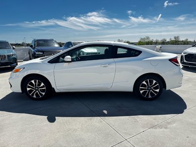 2014 Honda Civic in Aurora, Ontario