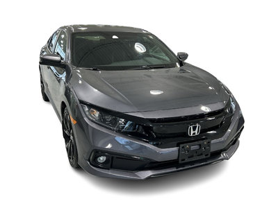 Honda Civic  2019 à Aurora, Ontario