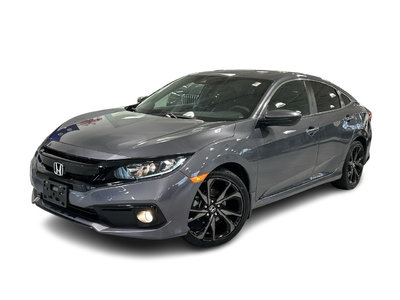 Honda Civic  2019 à Aurora, Ontario