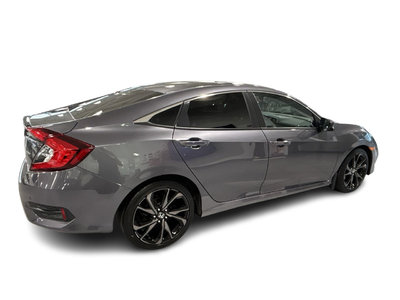 Honda Civic  2019 à Aurora, Ontario