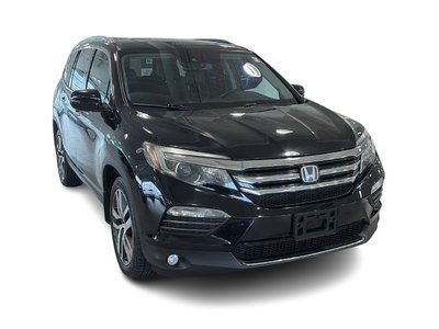 2016 Honda PILOT TOURING in Aurora, Ontario