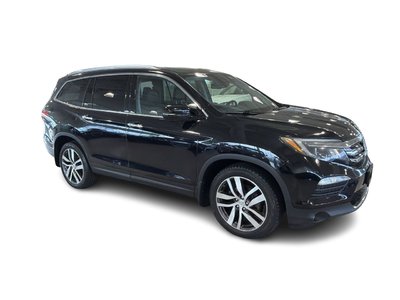 2016 Honda PILOT TOURING in Aurora, Ontario