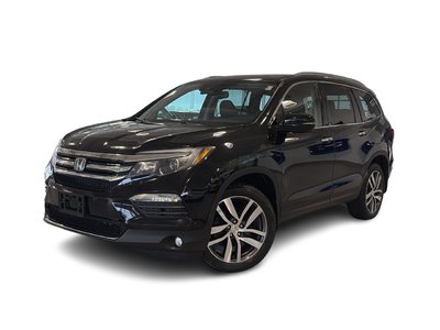 2016 Honda PILOT TOURING in Aurora, Ontario