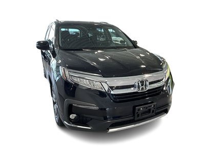 2022 Honda Pilot in Aurora, Ontario