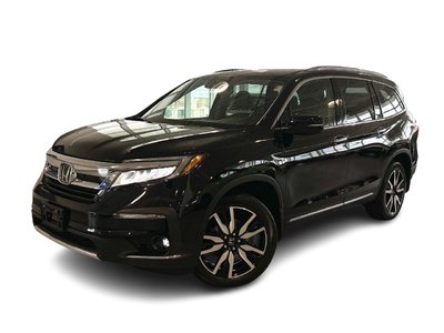 2022 Honda Pilot in Aurora, Ontario